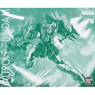 Imagem de BANDAI Master Grade 1/100 XXXG-01S2 ALTRON Gundam EW Premium BANDAI Limited