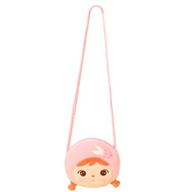 Imagem de Bolsa Plush - Metoo - Jimbao Verão Alça Tiracolo  - Bup Baby