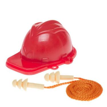 Imagem de Protetor Auricular - Supermedy