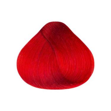 Imagem de Tinta Para Cabelos 8.66 Louro Claro Vermelho Intenso 60mL - bio extrat