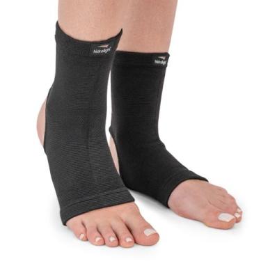 Imagem de Tornozeleira Elastica Standard - Hidrolight, M