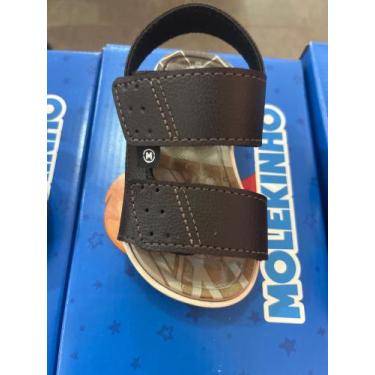 Imagem de Percartinha infantil masculino - Molequinho