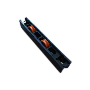 Imagem de ROL 439 - Roldana dupla com regulagem para janela e porta de correr de