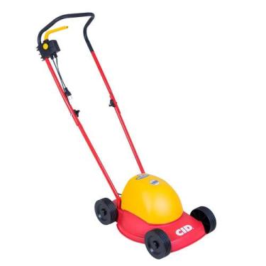 Imagem de Cortador Grama Recicladora 1050watts CID32 CID - Trapp,  110V