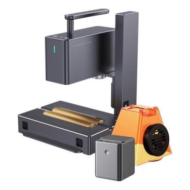 Imagem de Laserpecker 2 Gravador A Laser Portátil
