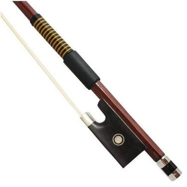 Imagem de Arco Orquezz Estudante Para Violino - 1/2