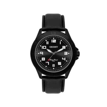 Imagem de Relógio Orient Sport Preto Masculino MPSC1008 P2PX