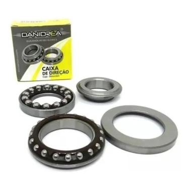 Imagem de CAIXA DIRECAO KATANA 125 YES 125 INTRUDER 125 SPEED 150 danidrea