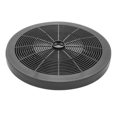 Imagem de Filtro de Carvão Ativado para Depurador Electrolux DE60B DE60X DE80B DE80X Filtro de Ar para Depurador DE80B/DE80X/DE60B/DE60X - Electrolux