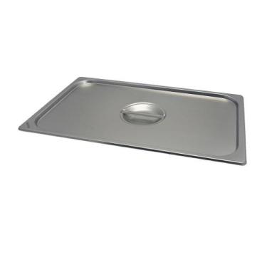 Imagem de Tampa para Cuba Gastronômica de Inox GN 1/1 Frigopro