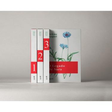 Imagem de Kit Colecionável - Liderança Para Filhas de Deus