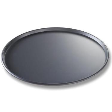 Imagem de Forma Antiaderente Pizza 36cm Teflon Quality House - Qhouse Com e Impo