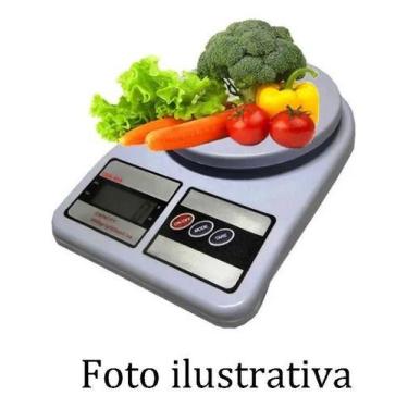 Imagem de Balança De Precisão Cozinha 10 Kilos - Friburgo