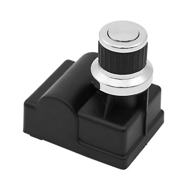 Imagem de DHL-128-6Q Igniter Universal Electronic 6-Outlet Ignição Grill peças de reposição para Nexgrill Dyna Glo Charbroil Kenmore BHG Member's Mark e outras grelhas interruptor gerador de botão de pressão