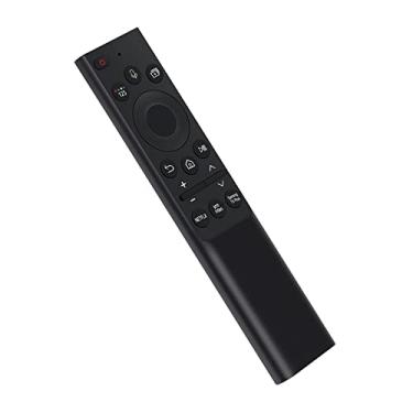 Imagem de Controle remoto de substituição BN59-01350B para Smart TV Smart TV Samsung Crystal 4K TM2180A UE75AU9000KXXU UE65AU9007KXXU UE55AU9007KXXU UE75AU9007KXXU UE65AU9000KXXU UE55AU9000KXXU XXU UE500