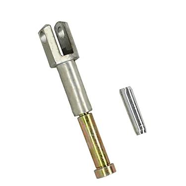 Imagem de Firmusparts 6704248 6728473 Kit de cunha pivô de fixação rápida B40161 14J5032 compatível com minicarregadeiras Bobcat 553 630 631 632 A220 A300 A770 S100 S130 S155 0 S16 0 S175 S220 S250 T110 T130