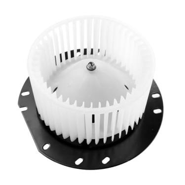 Imagem de Motor de soprador HVAC conjunto 700019 1L5Z18456CA MM844 BM00140 motor de soprador de calor para Ford Ranger 1998-2011, 2001-2005 Ford Explorer Sport Trac, 1995-2001 Ford Explorer, 1997-2001 Mercury Mountaineer