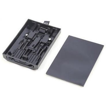 Imagem de Capa para disco rígido HDD para Xbox360 Slim/Xbox 360 Elite