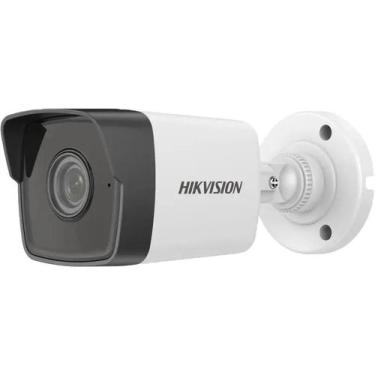 Imagem de Camera de Seguranca IP Hikvision DS-2CD1043G0-I 4MP 2.8MM Bullet