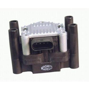 Imagem de Bobina de ignicao  a3 a4 bora cordoba gol ibiza magneti mare - MAGNETI