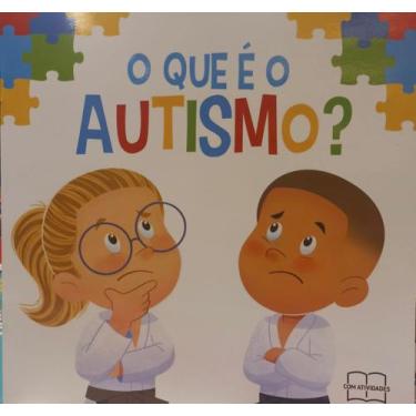 Imagem de O que é o Autismo - INDEPENDENTE