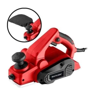 Imagem de Plaina Elétrica 220V 750W Profissional 82Mm Azul Sa Tools - Nakazaki