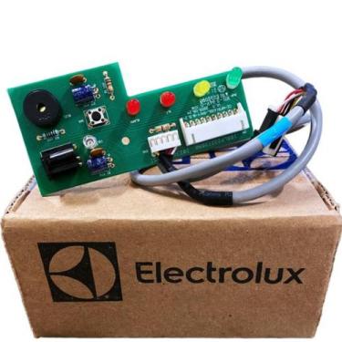 Imagem de Placa Display ar condicionado Electrolux Cfi60 Cfi55 orignal, CFI55 CF