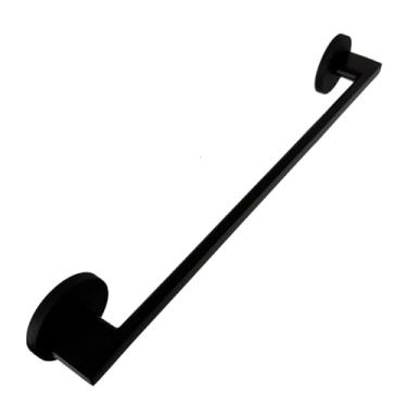 Imagem de Barra de toalha magnética para máquina de lavar louça, suporte de toalha magnético gancho de toalha para geladeira, fogão de cozinha, forno, geladeira, pia, máquina de lavar roupa, secadora, porta de