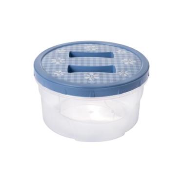 Imagem de Pote Redondo Plasútil 1.4 L