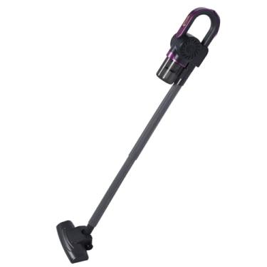 Imagem de A Aspirador de pó de Cama de 8500Pa Com Alta Sucção e Sem Fio Colchão de Colchão Limpador Baixo Ruído para Travesseiros Sofás Tapetes