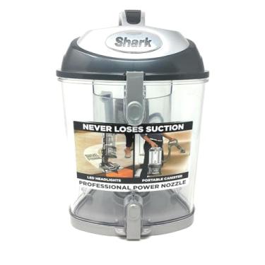 Imagem de Conjunto de copo de poeira compatível com aspirador vertical Shark Navigator Lift-Away UV540