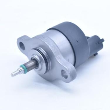 Imagem de BASCOLIN Válvula de controle do regulador de pressão de combustível 0281002718 Válvula de trilho comum 0 281 002 718 Peça OEM