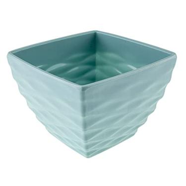 Imagem de Vaso Mel Lavanda 15cm azul