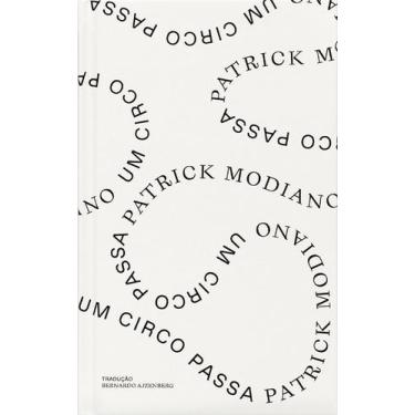 Imagem de Livro - Um circo passa