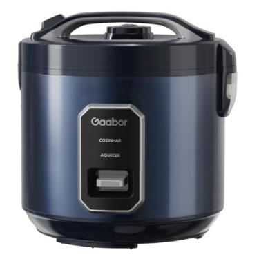 Imagem de Panela De Arroz Rc-50M01A, 220V, 15 Xícaras 220V - Gaabor