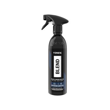 Imagem de Vonixx Blend Ceramic & Carnaúba Spray Wax Black 500ml