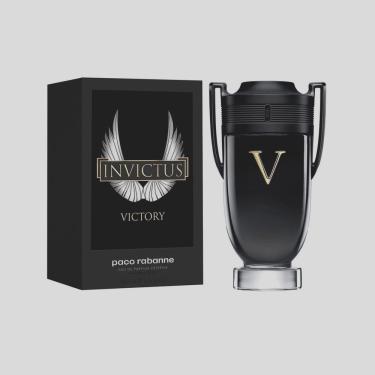 Imagem de Invictus Victory Paco Rabanne edp 200 ml Perfume Masculino