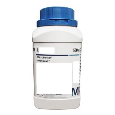 Imagem de Agar Batata Dextrose Merck Frasco 500g com nf