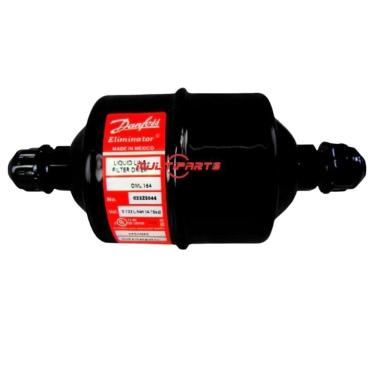 Imagem de Filtro Secador 5/8 Soldavel Comercial Dcl165S Eos