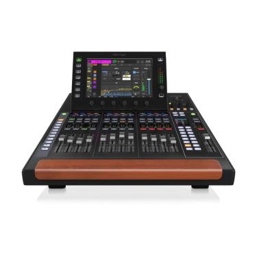 Imagem de Mesa de som Behringer Wing Compact Digital 48 canais