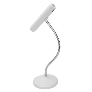 Imagem de Lâmpada de Unhas Em Gel de Bicicleta, USB USB 9W O 360 Rotary 360 Graus LED Recargable LED Light Com um Temporizador e Uma Manicure de Secador de Piso Rápido (Luz rosa #13)
