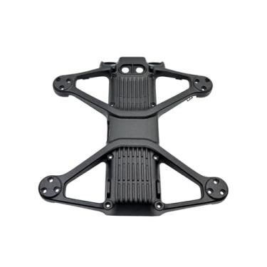 Imagem de ZWLLKJGS Bottom Shell Replacement for DJI Avata 2 Accessories,DJI Avata 2 Under Body Replacement/Bottom Cover/Frame Replacement,Original Drone Repair Parts(Without Body Screws)