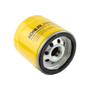 Imagem de Kohler 52 050 02-s Filtro de óleo genuíno Cortador de grama Peça e acessório 5205002-s