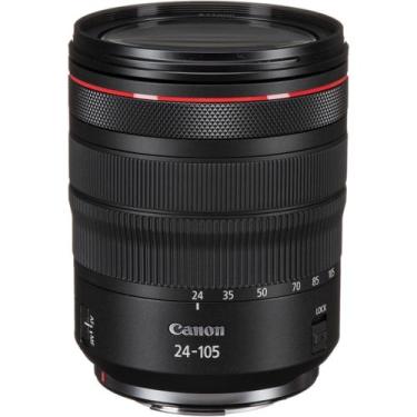 Imagem de Lente canon rf 24-105mm f/4l is usm