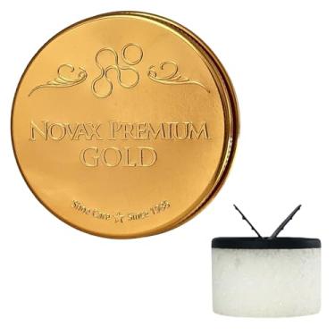 Imagem de Limpador Multiuso Incolor Premium + Esponja Para Aplicar - Limpeza de Couro, Nobuck e Camurça (Sapato, Bolsa, Jaqueta e mais)