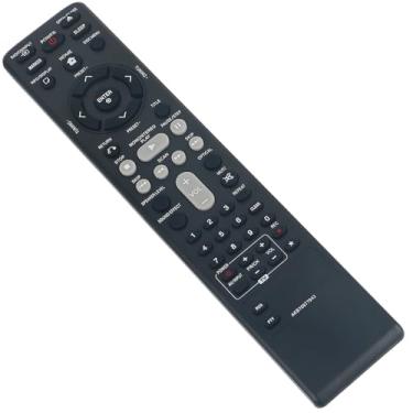 Imagem de Beyution AKB70877943 Controle remoto de substituição compatível com LG DVD Micro Hi-Fi System SH86SH-C SH86TH-S SH86TH-C SH86SH-S SH95TA-W SH86SH-F HT806PH HT806SH HT806TH