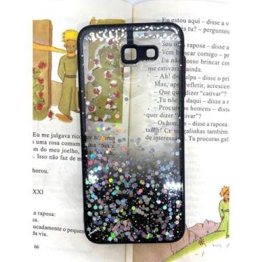 Imagem de Capa de celular compatível com Galaxy J6 Normal Luxo - oilojinhadafla,