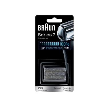 Imagem de Máquina de barbear Braun Series 7 70S Special