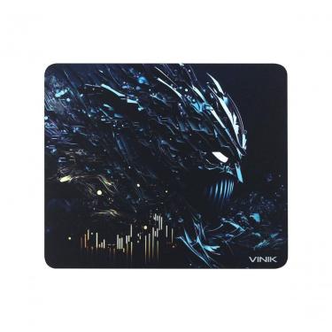 Imagem de Mouse Pad Gamer Vinik Cyber Predator 320x270x2mm - Mpcp32