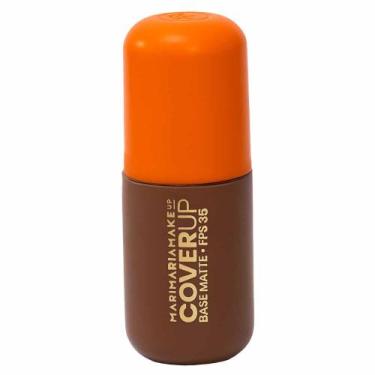 Imagem de Base Líquida Matte Mari Maria Cover Up 35g - Mari Maria Makeup, MM28R